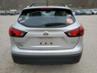 NISSAN ROGUE SPORT S