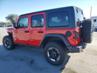 JEEP WRANGLER RUBICON