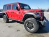 JEEP WRANGLER RUBICON