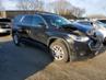 CHEVROLET TRAVERSE LS