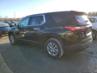 CHEVROLET TRAVERSE LS