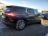 CHEVROLET TRAVERSE LS