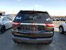 CHEVROLET TRAVERSE LS