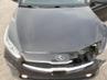 KIA FORTE FE