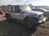 JEEP WRANGLER SAHARA