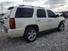 CHEVROLET TAHOE K1500 LTZ