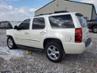 CHEVROLET TAHOE K1500 LTZ