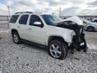 CHEVROLET TAHOE K1500 LTZ