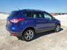 FORD ESCAPE SEL