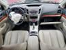 SUBARU OUTBACK 3.6R LIMITED