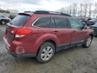 SUBARU OUTBACK 3.6R LIMITED