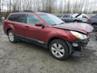 SUBARU OUTBACK 3.6R LIMITED