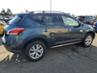 NISSAN MURANO S