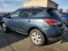 NISSAN MURANO S