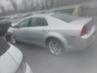 CHEVROLET MALIBU 2LT