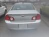 CHEVROLET MALIBU 2LT