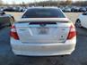 FORD FUSION SEL