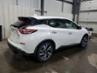 NISSAN MURANO S