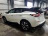 NISSAN MURANO S