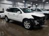 CHEVROLET TRAVERSE LTZ