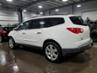 CHEVROLET TRAVERSE LTZ