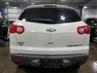 CHEVROLET TRAVERSE LTZ