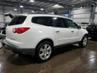 CHEVROLET TRAVERSE LTZ