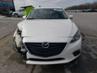 MAZDA 3 GRAND TOURING