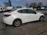 MAZDA 3 GRAND TOURING