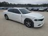 DODGE CHARGER SXT