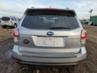 SUBARU FORESTER 2.5I PREMIUM