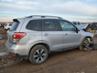 SUBARU FORESTER 2.5I PREMIUM