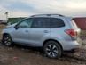 SUBARU FORESTER 2.5I PREMIUM