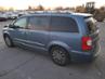 CHRYSLER TOWN & COUNTRY TOURING L