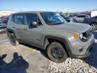 JEEP RENEGADE SPORT