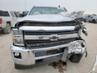 CHEVROLET SILVERADO K2500 HEAVY DUTY LTZ