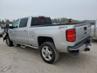 CHEVROLET SILVERADO K2500 HEAVY DUTY LTZ