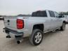 CHEVROLET SILVERADO K2500 HEAVY DUTY LTZ