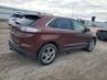 FORD EDGE TITANIUM