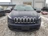 JEEP GRAND CHEROKEE SPORT