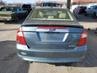 FORD FUSION SEL