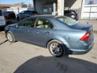 FORD FUSION SEL