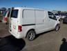 CHEVROLET EXPRESS LS