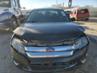 FORD FUSION SPORT