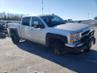 CHEVROLET SILVERADO K1500 LTZ