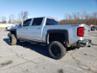 CHEVROLET SILVERADO K1500 LTZ