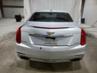 CADILLAC CTS