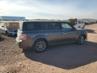 FORD FLEX LIMITED