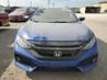 HONDA CIVIC SI