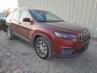 JEEP GRAND CHEROKEE LATITUDE